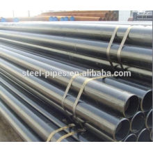 2015 hot sale hot dip steel pipe Manufacturer factory